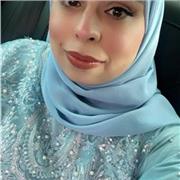 My lessons are aimed at any students who wish to learn basic English for day to day conversation or any form of communication's.